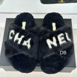 Picture of Chanel Shoes _SKUChanelsz35-40SD10032234